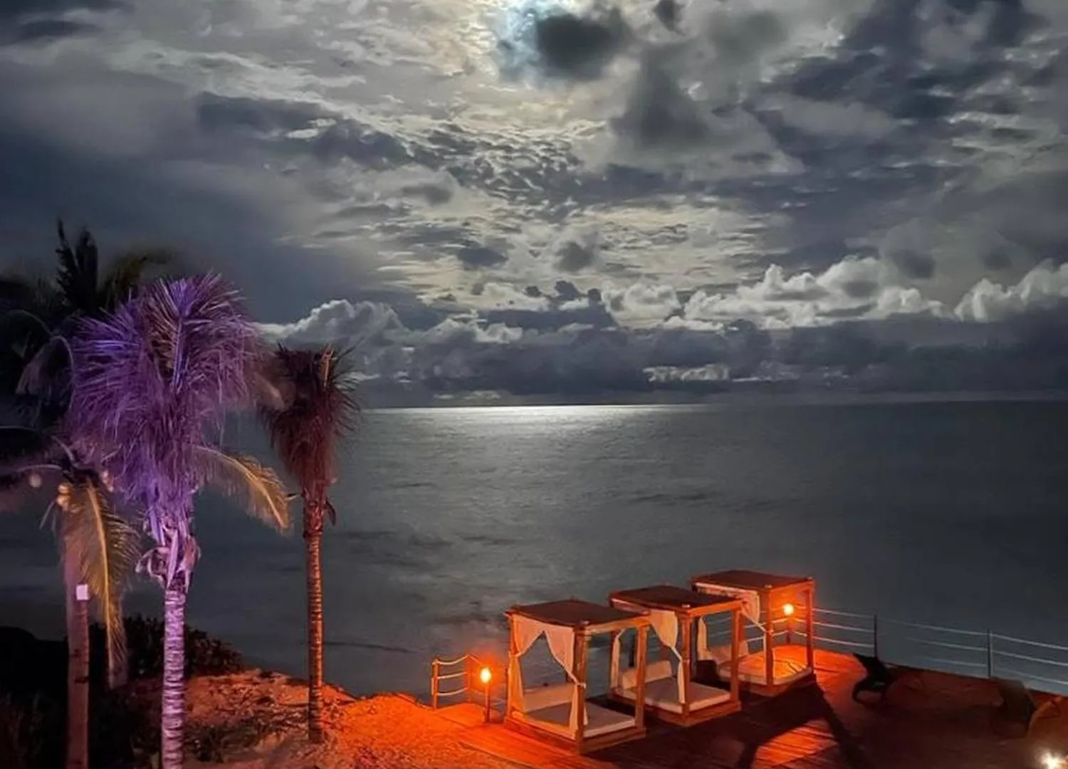 Villa Perfect Beach Location For Families And Weddings Cancún Mexico