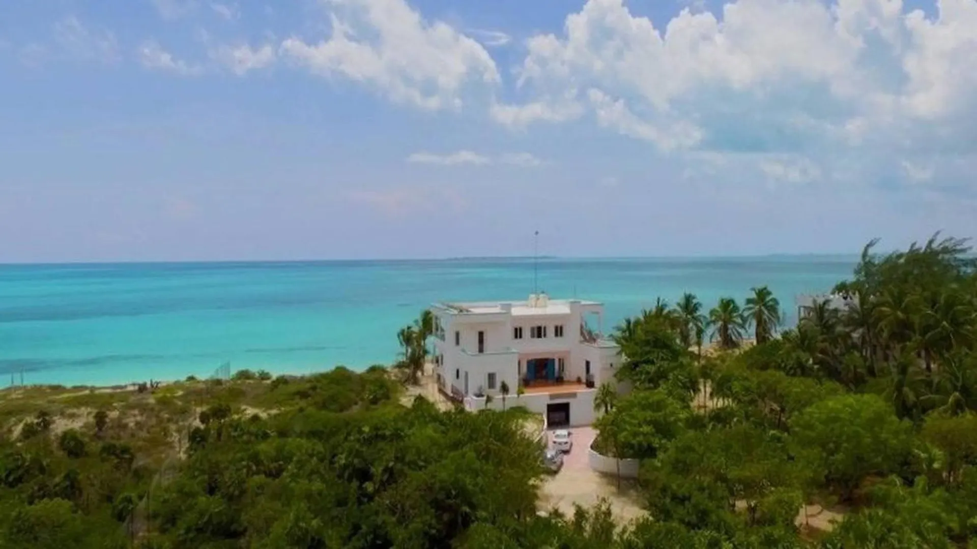 Perfect Beach Location For Families And Weddings Cancún 0*,  Mexico