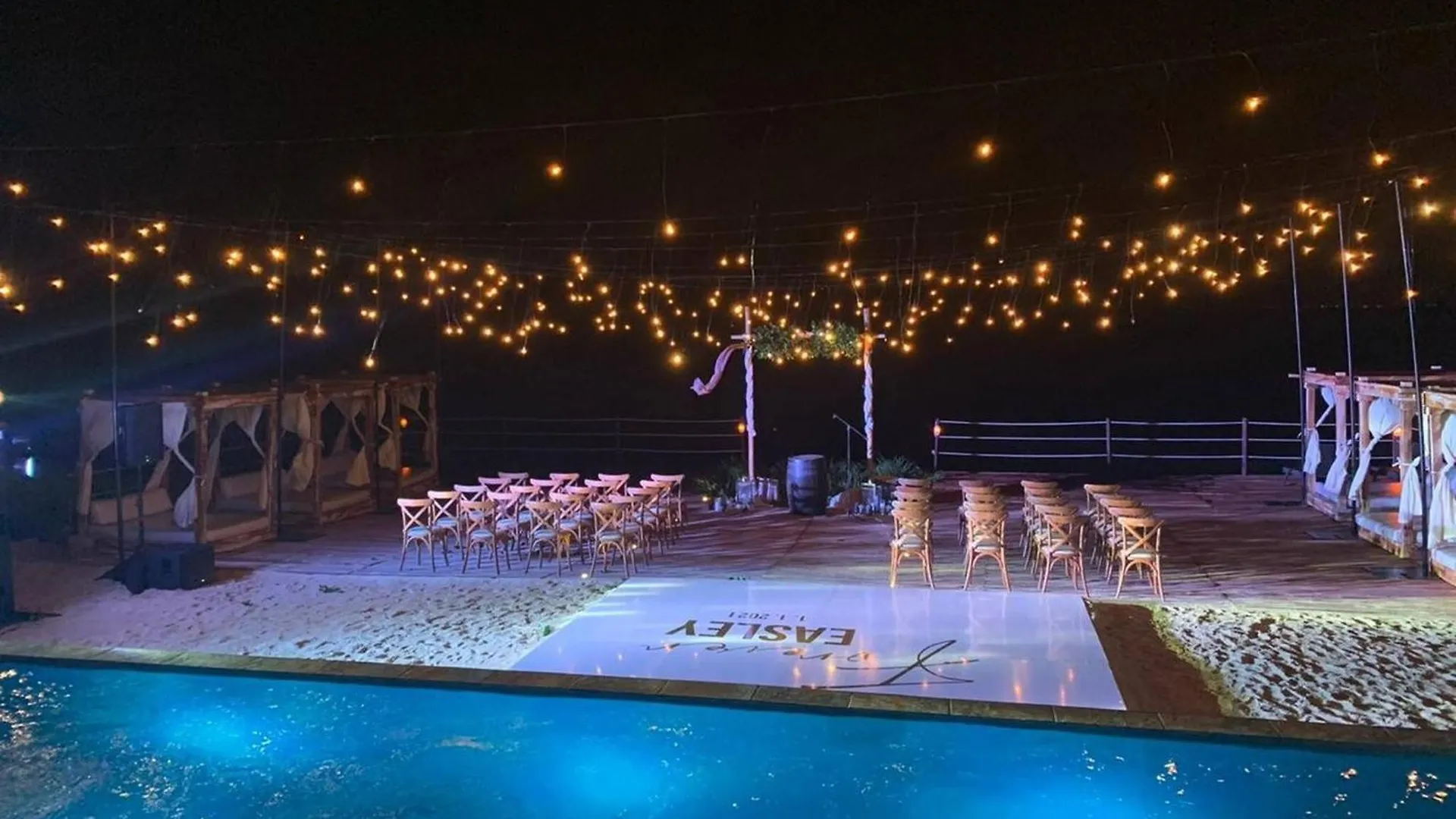 Perfect Beach Location For Families And Weddings Cancún