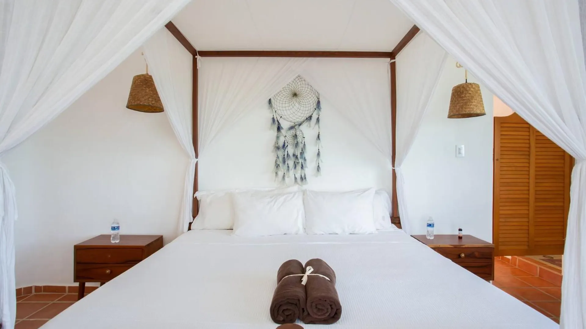 Perfect Beach Location For Families And Weddings 坎昆 0*,