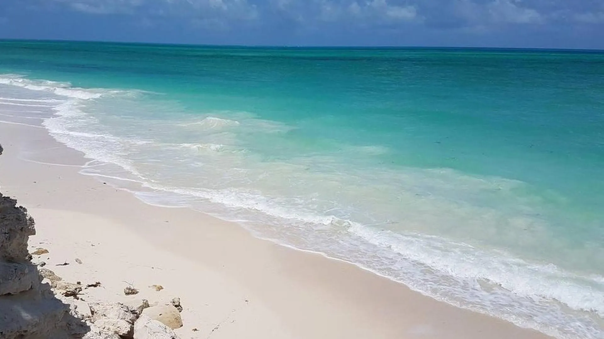 别墅 Perfect Beach Location For Families And Weddings 坎昆