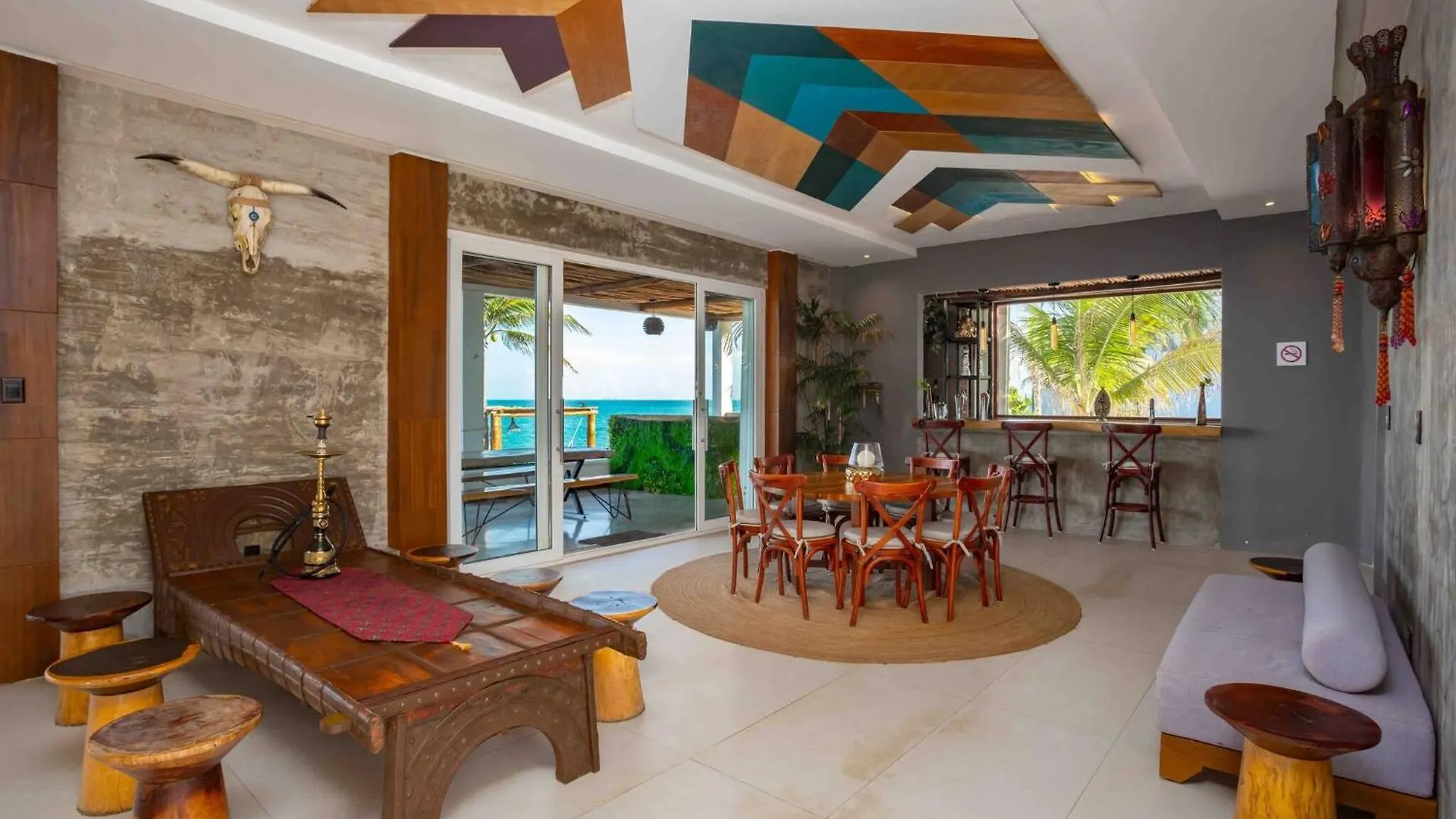 Perfect Beach Location For Families And Weddings 坎昆 墨西哥
